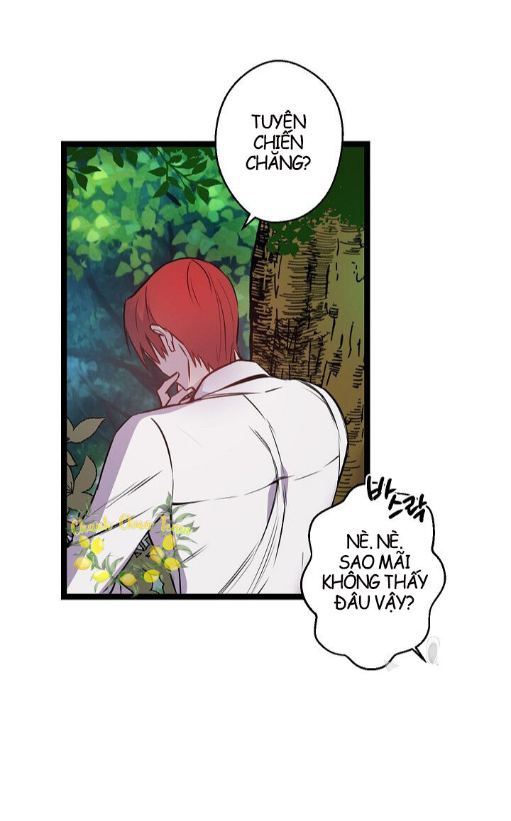 Hôn Lễ Báo Thù Chapter 13 - Trang 2