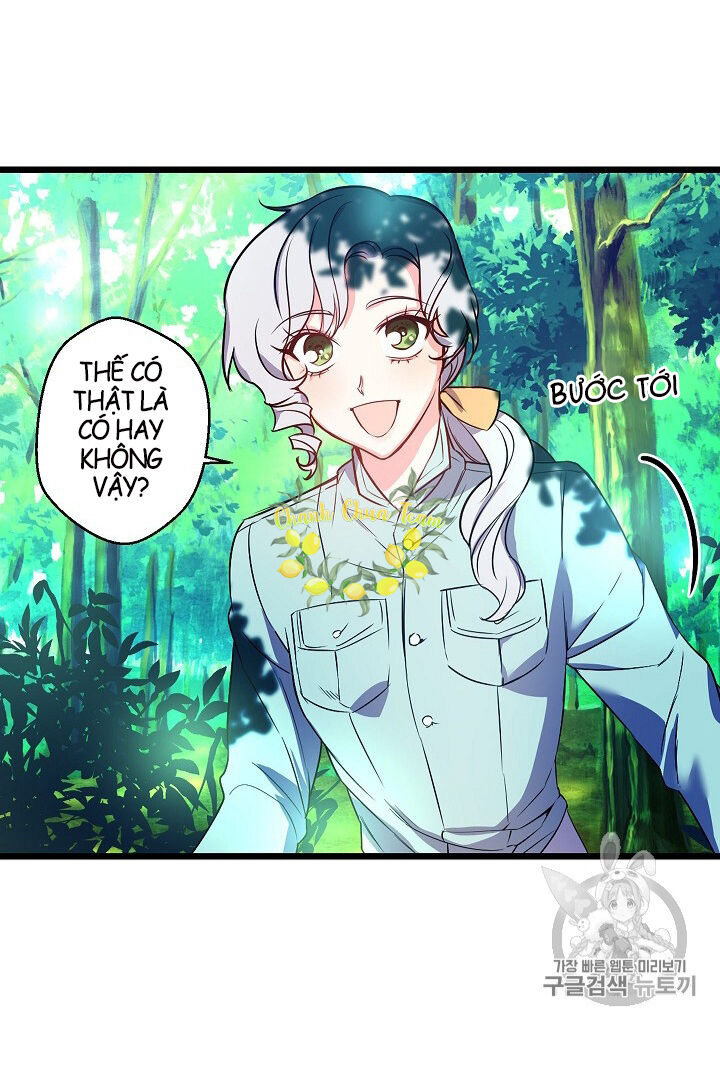 Hôn Lễ Báo Thù Chapter 13 - Trang 2