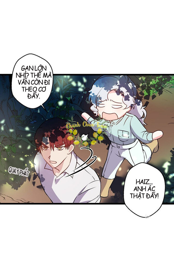 Hôn Lễ Báo Thù Chapter 13 - Trang 2