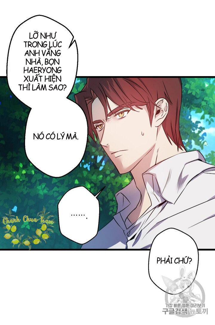 Hôn Lễ Báo Thù Chapter 13 - Trang 2