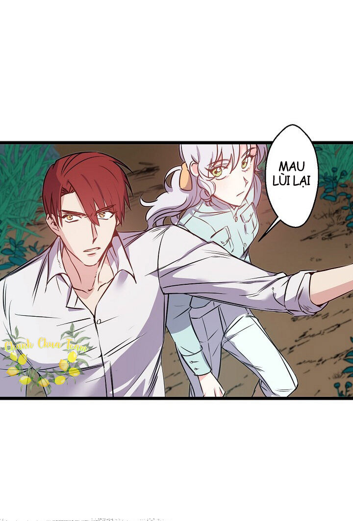 Hôn Lễ Báo Thù Chapter 13 - Trang 2