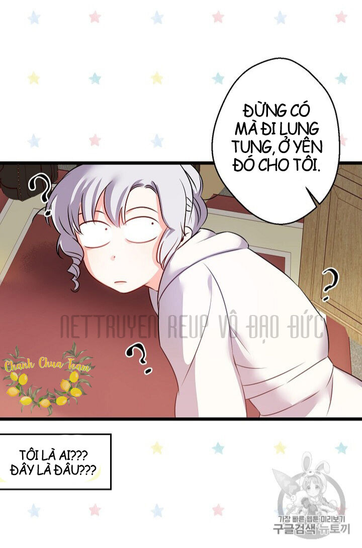 Hôn Lễ Báo Thù Chapter 13 - Trang 2