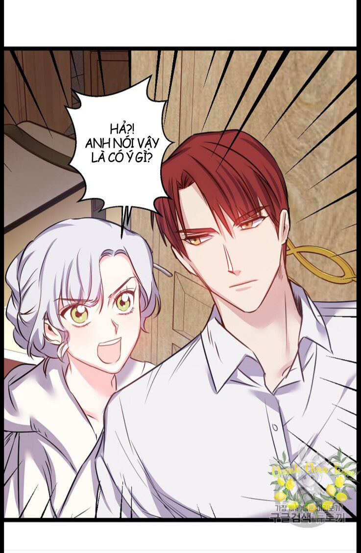 Hôn Lễ Báo Thù Chapter 13 - Trang 2