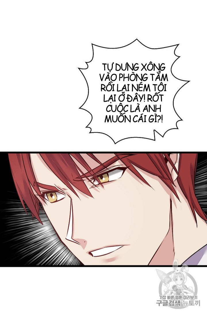 Hôn Lễ Báo Thù Chapter 13 - Trang 2