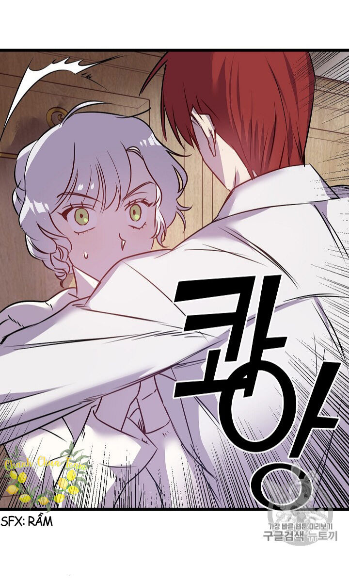 Hôn Lễ Báo Thù Chapter 13 - Trang 2