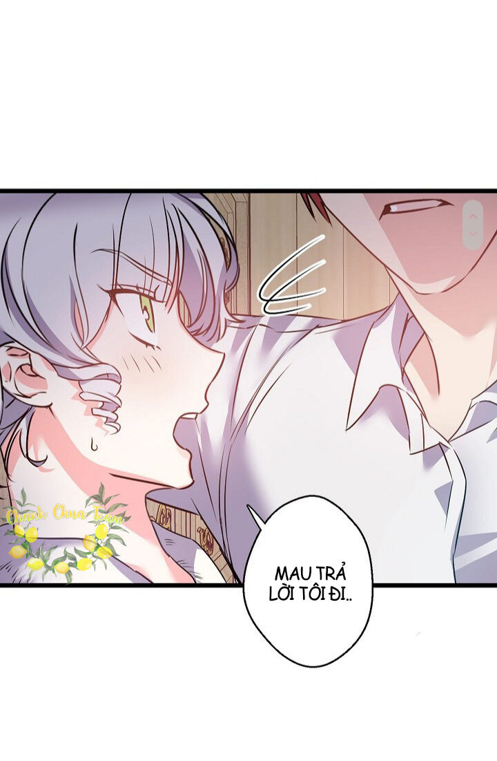 Hôn Lễ Báo Thù Chapter 13 - Trang 2