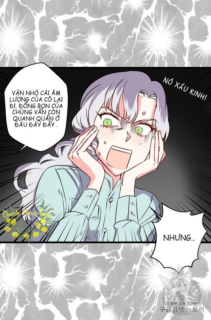 Hôn Lễ Báo Thù Chapter 14 - Trang 2