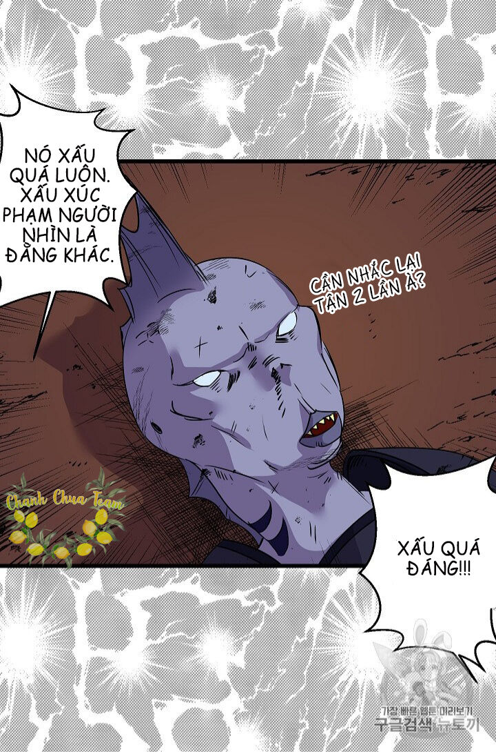 Hôn Lễ Báo Thù Chapter 14 - Trang 2
