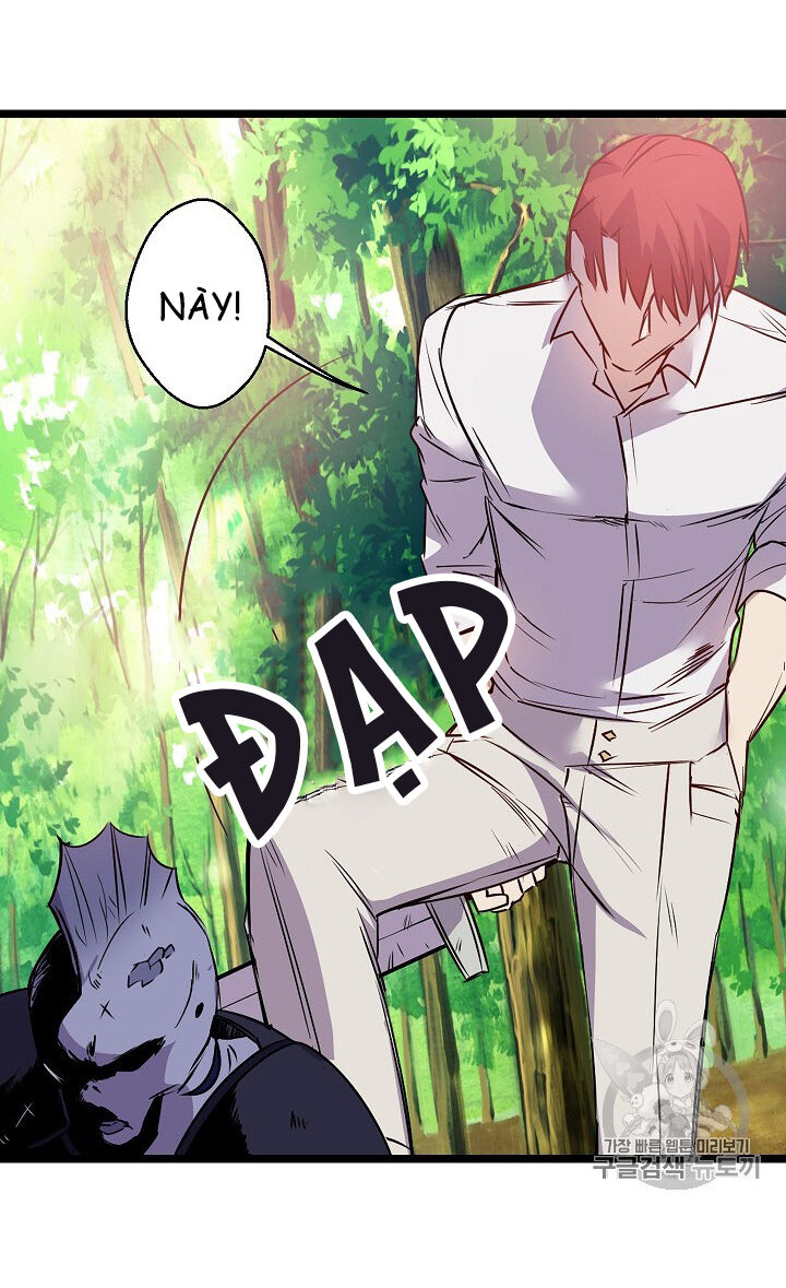 Hôn Lễ Báo Thù Chapter 14 - Trang 2