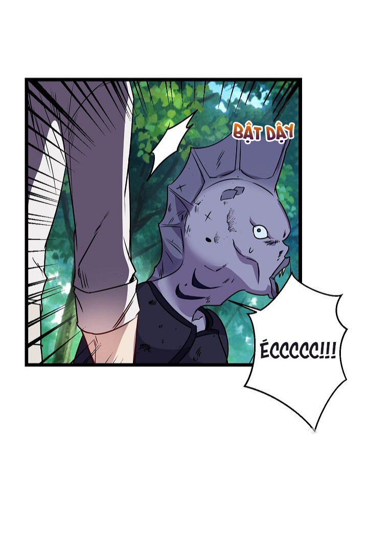 Hôn Lễ Báo Thù Chapter 14 - Trang 2