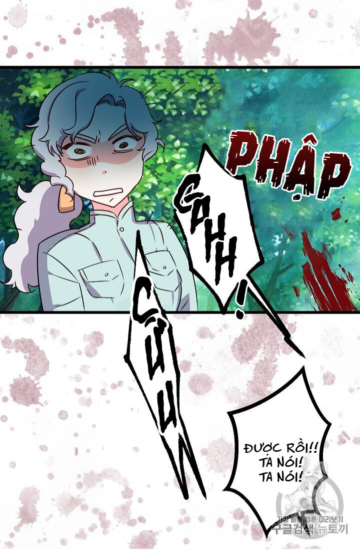 Hôn Lễ Báo Thù Chapter 14 - Trang 2