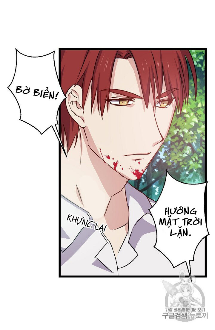 Hôn Lễ Báo Thù Chapter 14 - Trang 2