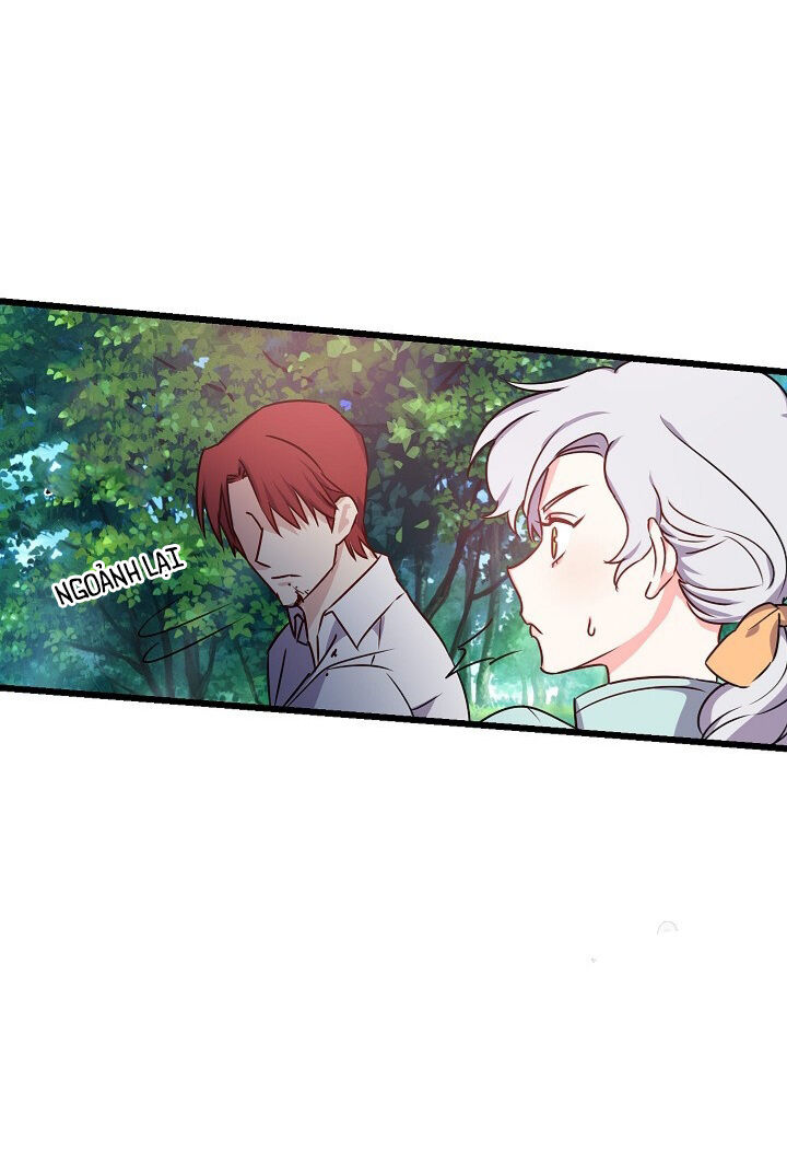 Hôn Lễ Báo Thù Chapter 14 - Trang 2