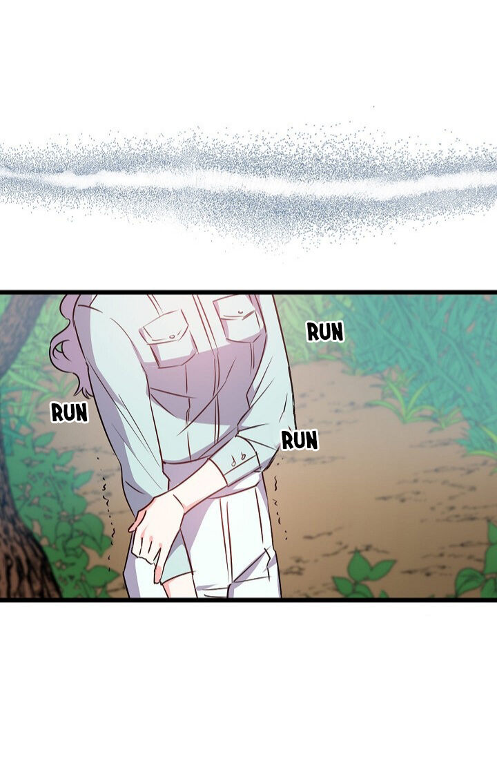 Hôn Lễ Báo Thù Chapter 14 - Trang 2