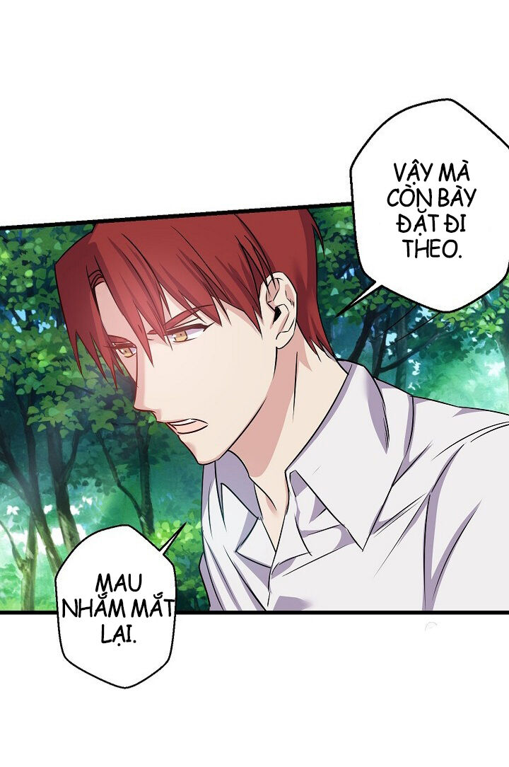 Hôn Lễ Báo Thù Chapter 14 - Trang 2