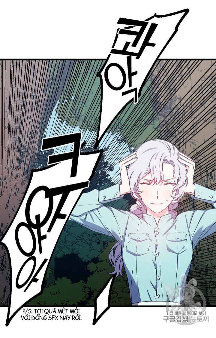 Hôn Lễ Báo Thù Chapter 14 - Trang 2