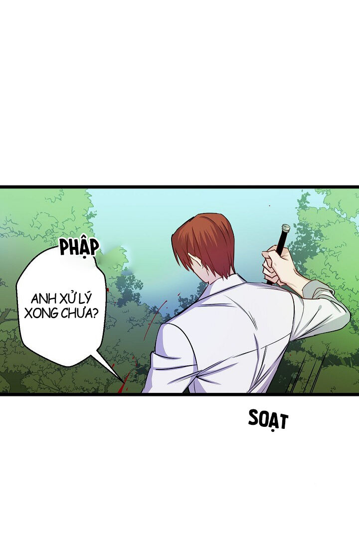 Hôn Lễ Báo Thù Chapter 14 - Trang 2