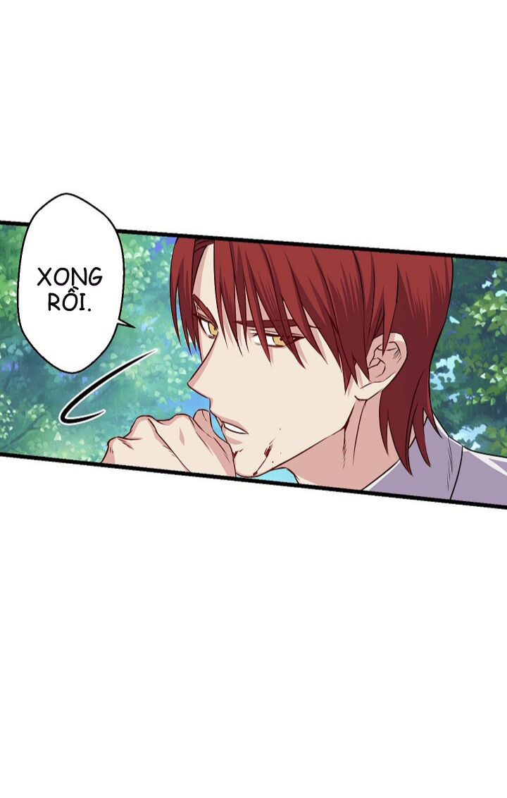 Hôn Lễ Báo Thù Chapter 14 - Trang 2