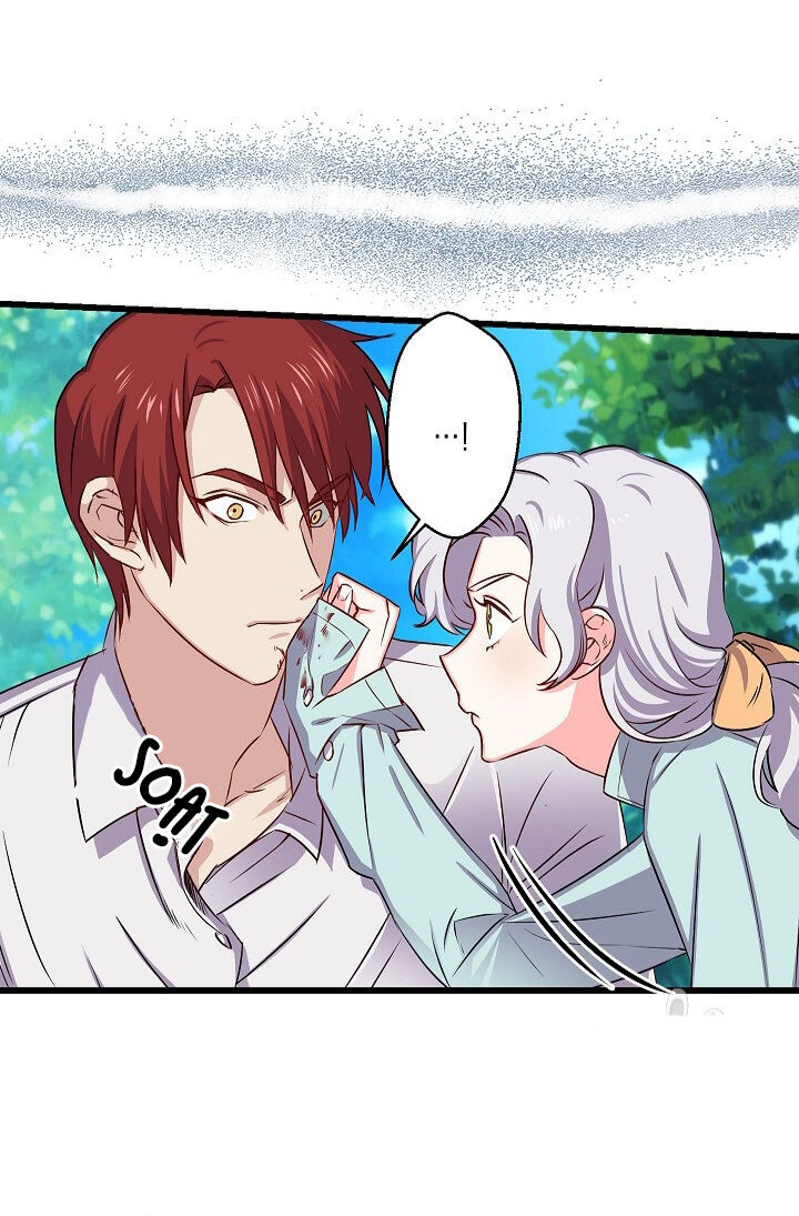 Hôn Lễ Báo Thù Chapter 14 - Trang 2