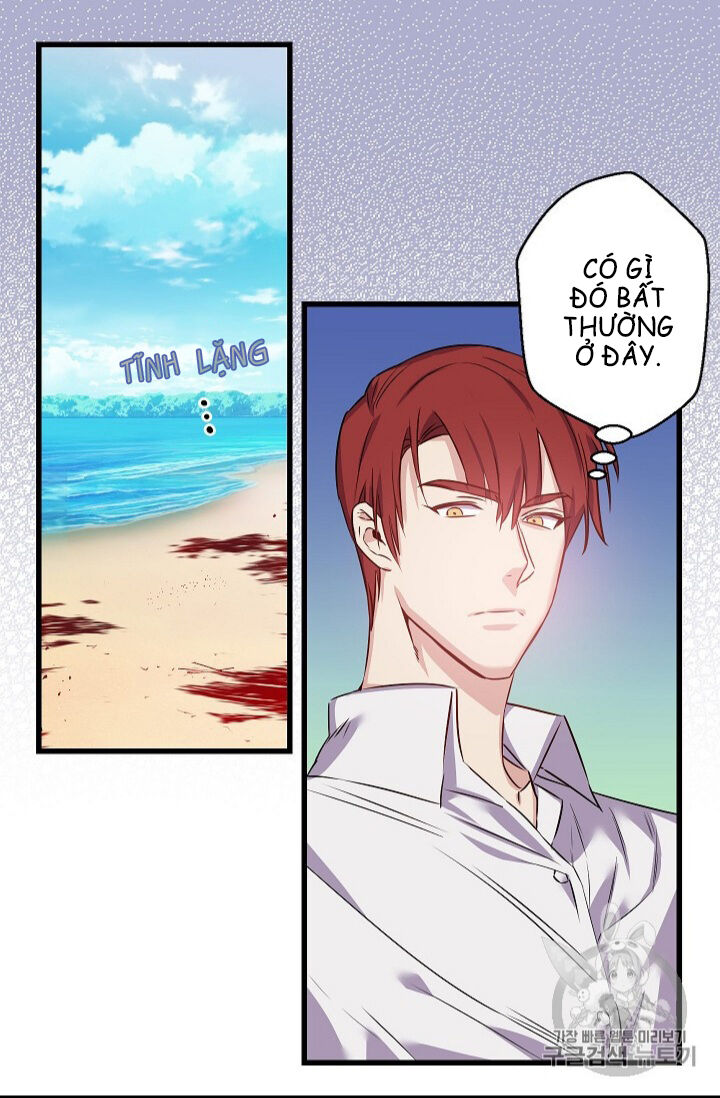 Hôn Lễ Báo Thù Chapter 14 - Trang 2