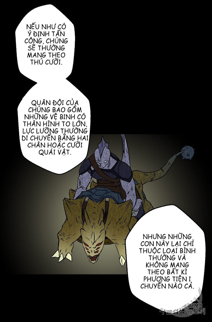 Hôn Lễ Báo Thù Chapter 14 - Trang 2