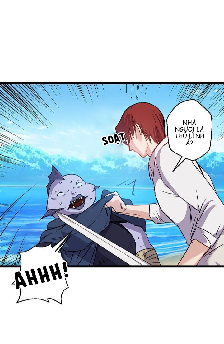 Hôn Lễ Báo Thù Chapter 14 - Trang 2