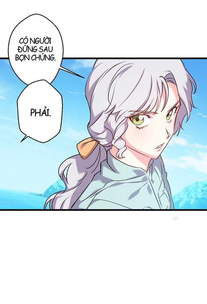 Hôn Lễ Báo Thù Chapter 14 - Trang 2