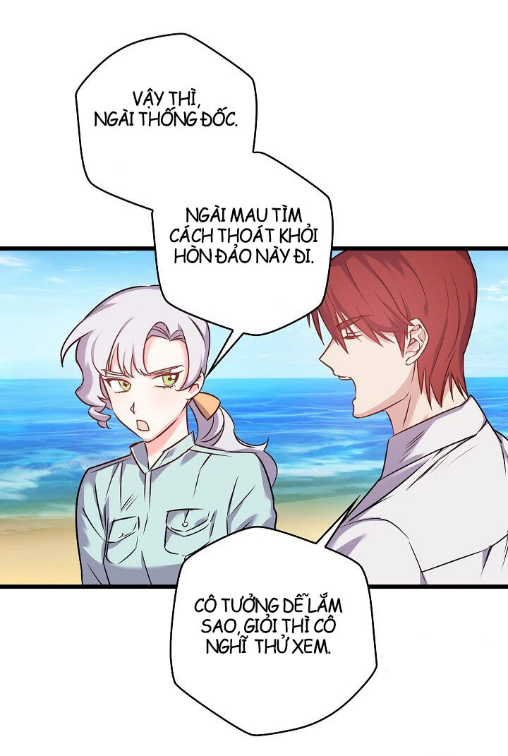 Hôn Lễ Báo Thù Chapter 14 - Trang 2