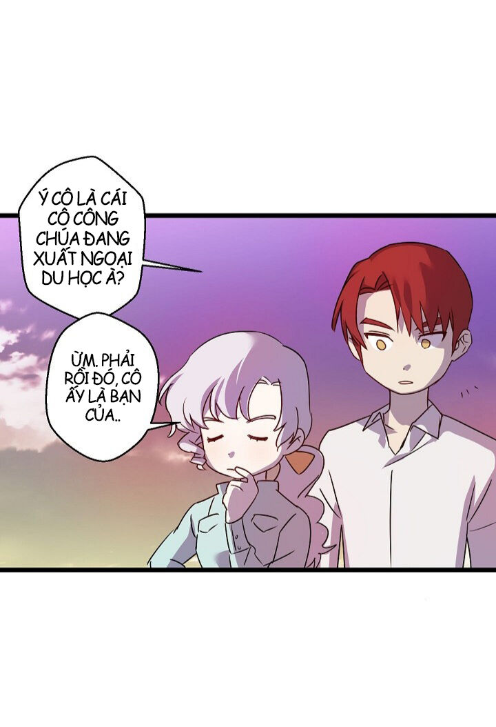 Hôn Lễ Báo Thù Chapter 14 - Trang 2