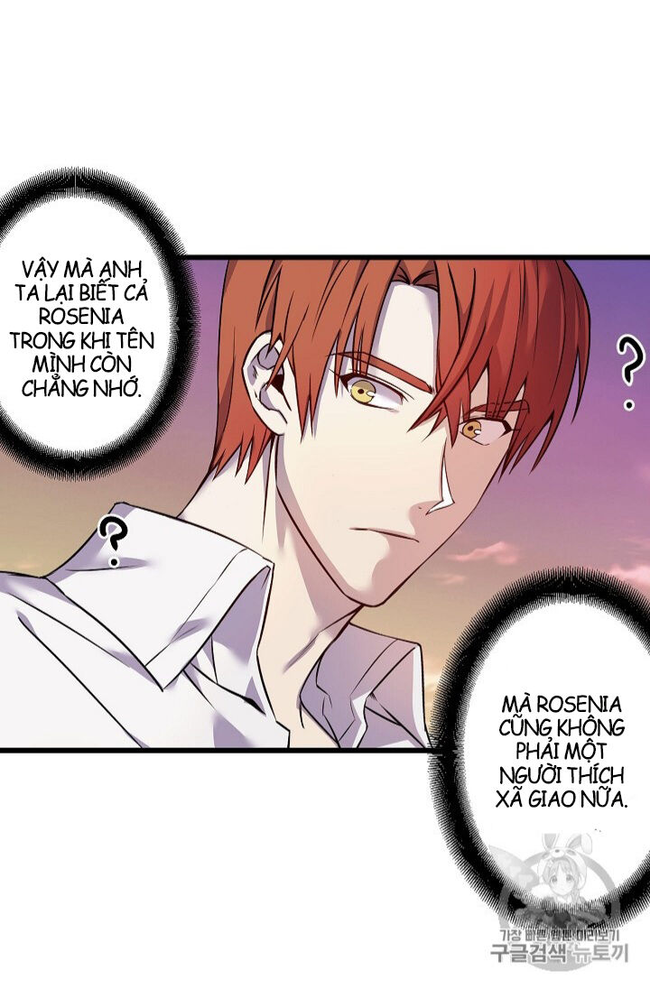 Hôn Lễ Báo Thù Chapter 14 - Trang 2