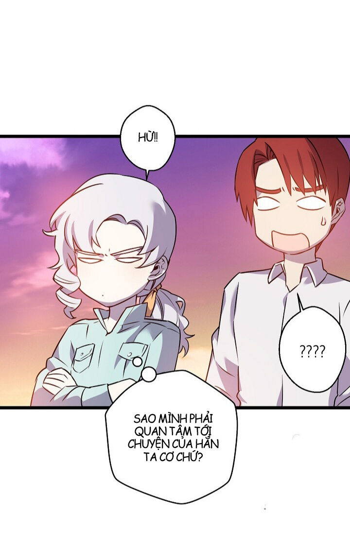 Hôn Lễ Báo Thù Chapter 14 - Trang 2