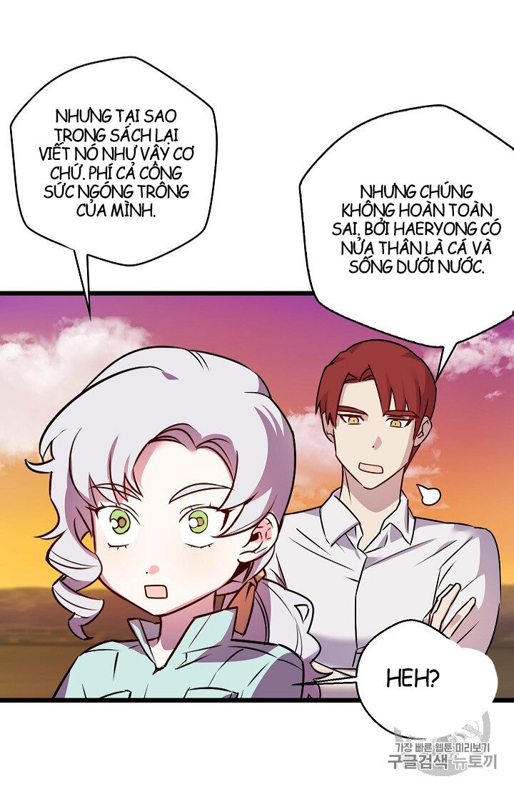 Hôn Lễ Báo Thù Chapter 14 - Trang 2