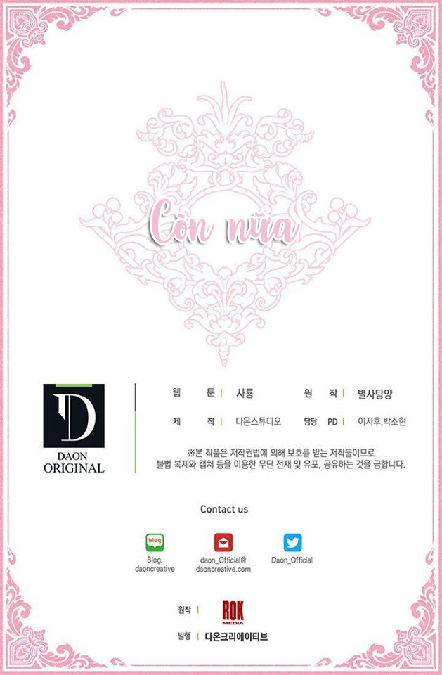 Hôn Lễ Báo Thù Chapter 14 - Trang 2