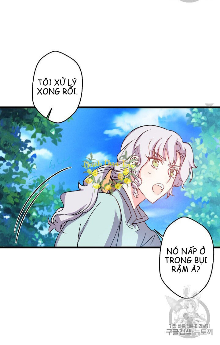 Hôn Lễ Báo Thù Chapter 14 - Trang 2