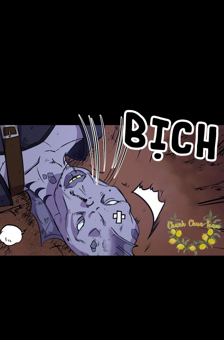 Hôn Lễ Báo Thù Chapter 14 - Trang 2