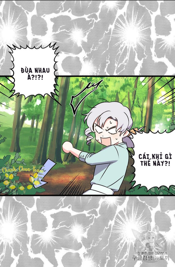 Hôn Lễ Báo Thù Chapter 14 - Trang 2