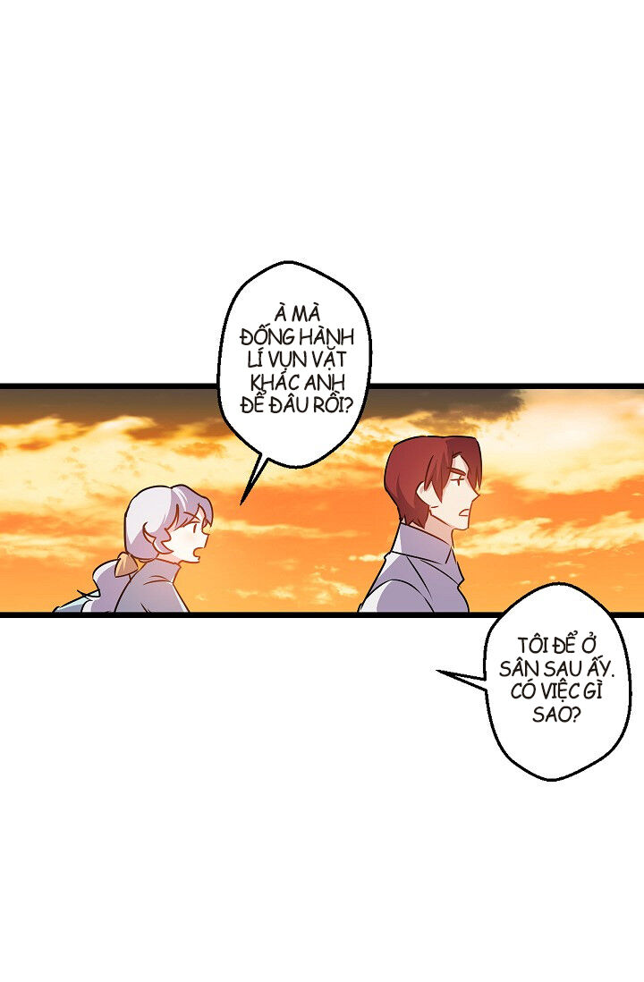 Hôn Lễ Báo Thù Chapter 15 - Trang 2