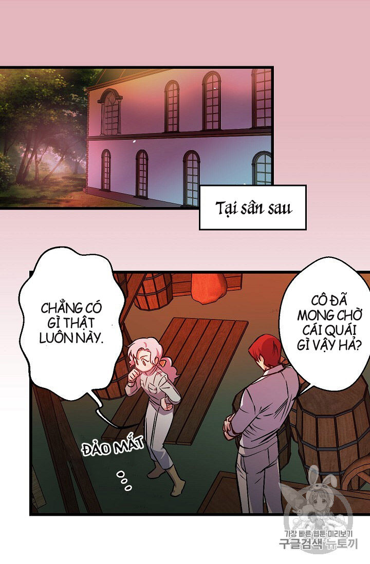 Hôn Lễ Báo Thù Chapter 15 - Trang 2