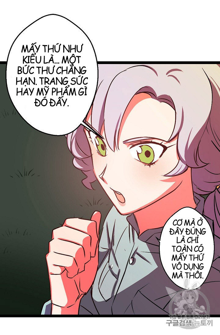 Hôn Lễ Báo Thù Chapter 15 - Trang 2