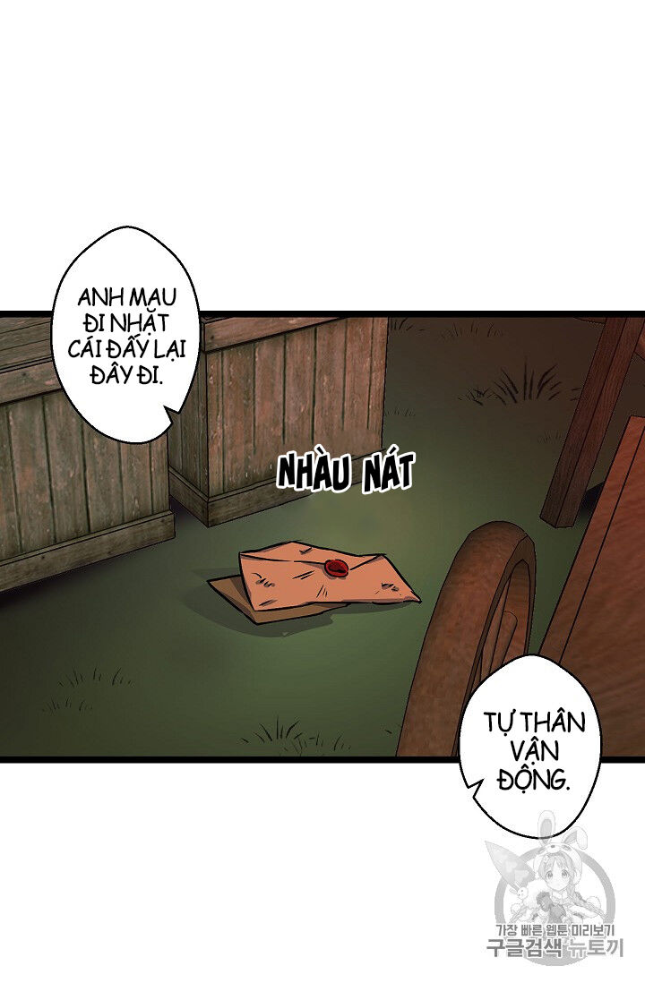 Hôn Lễ Báo Thù Chapter 15 - Trang 2