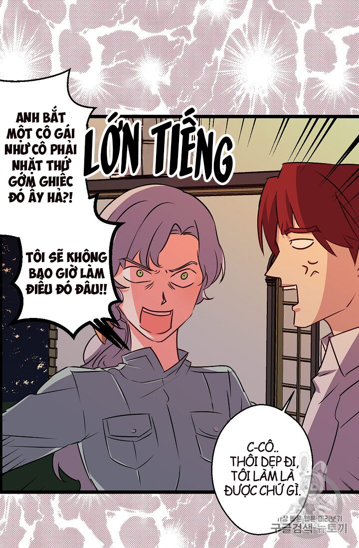 Hôn Lễ Báo Thù Chapter 15 - Trang 2