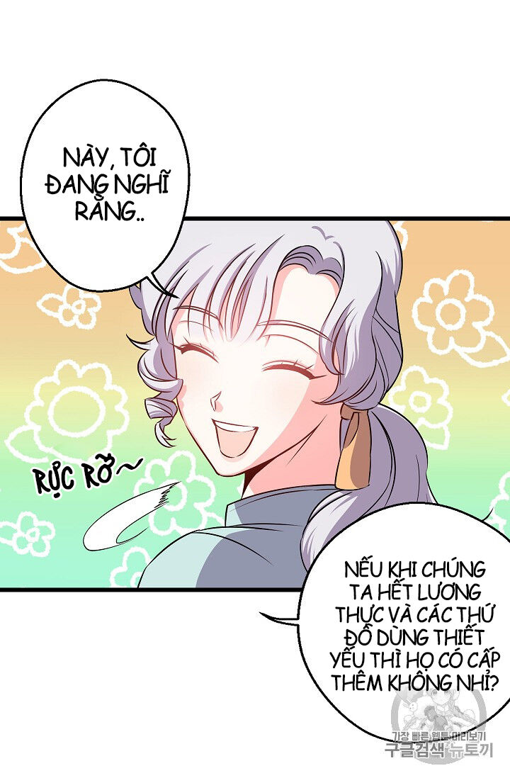 Hôn Lễ Báo Thù Chapter 15 - Trang 2