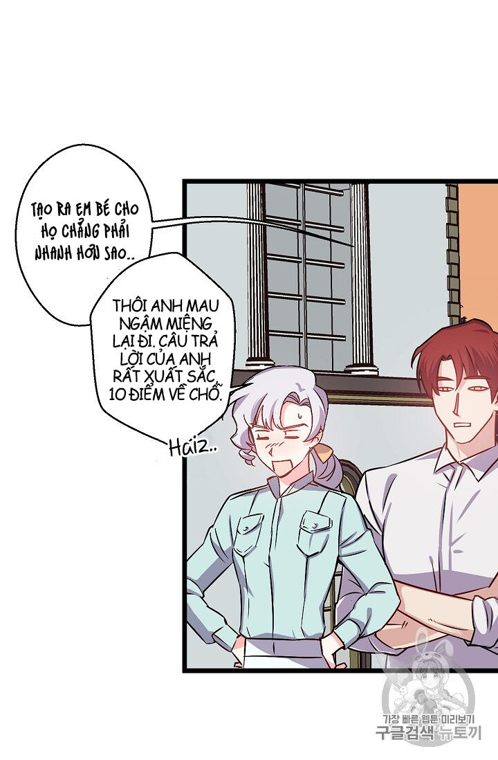 Hôn Lễ Báo Thù Chapter 15 - Trang 2