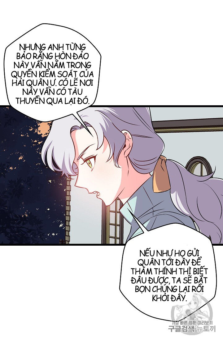 Hôn Lễ Báo Thù Chapter 15 - Trang 2