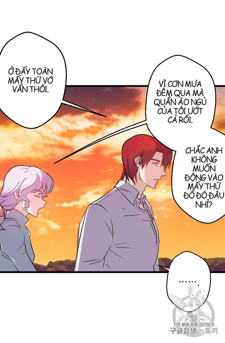 Hôn Lễ Báo Thù Chapter 15 - Trang 2