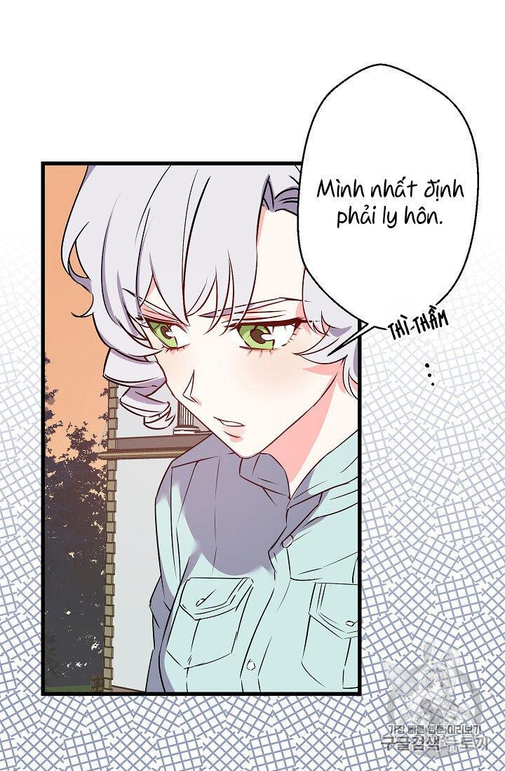 Hôn Lễ Báo Thù Chapter 15 - Trang 2