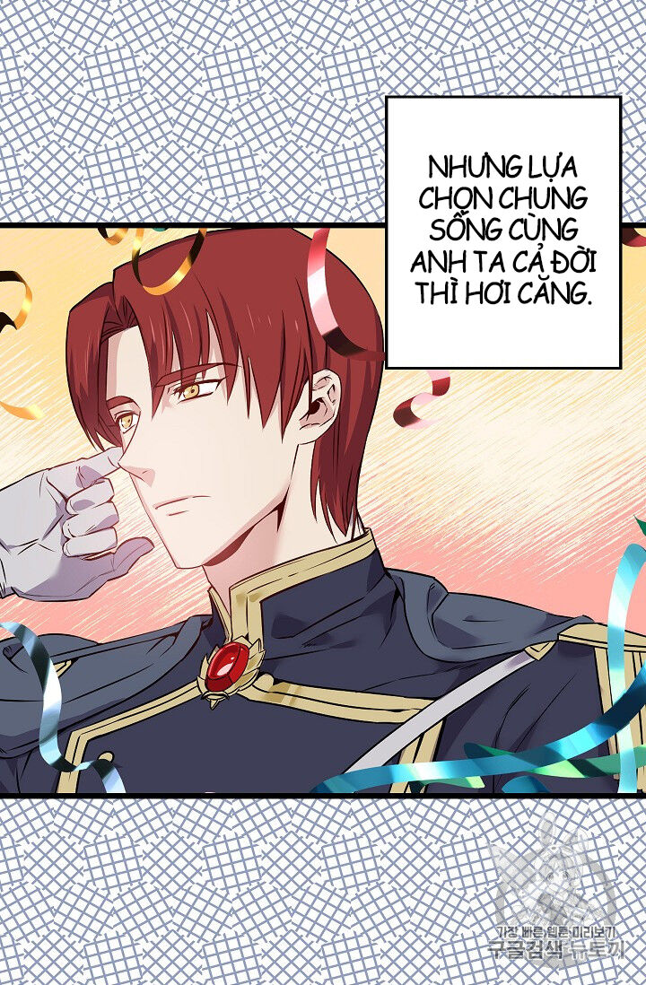 Hôn Lễ Báo Thù Chapter 15 - Trang 2