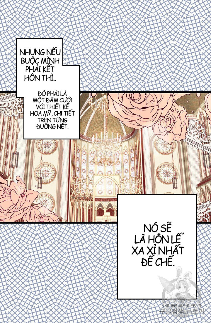 Hôn Lễ Báo Thù Chapter 15 - Trang 2