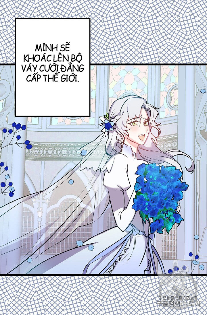 Hôn Lễ Báo Thù Chapter 15 - Trang 2