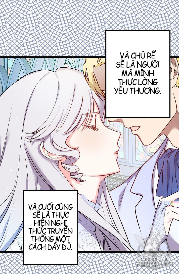 Hôn Lễ Báo Thù Chapter 15 - Trang 2